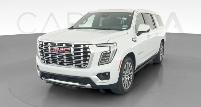 gmc yukon xl 2026 1GKS2JKL5TR347330 image gmc yukon xl 2026 1GKS2JKL5TR347330 image